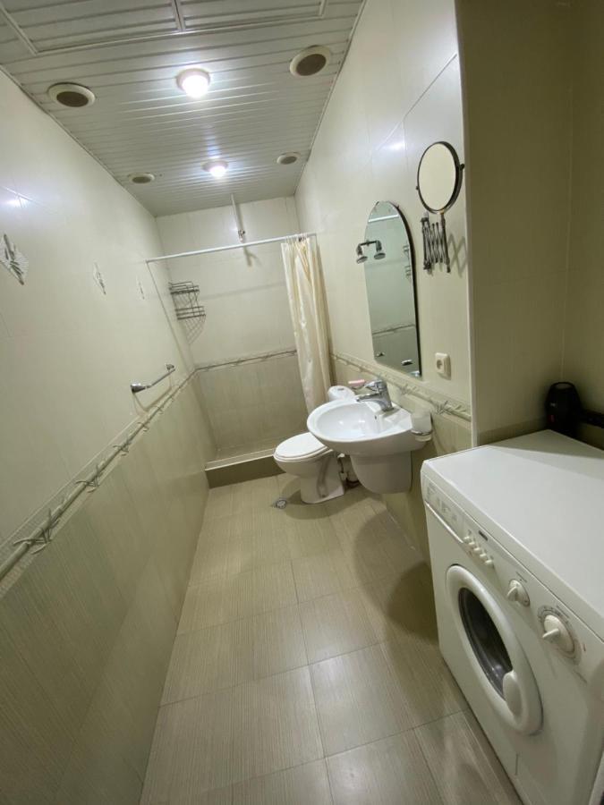 Agora Arcs Apartment Ереван Экстерьер фото