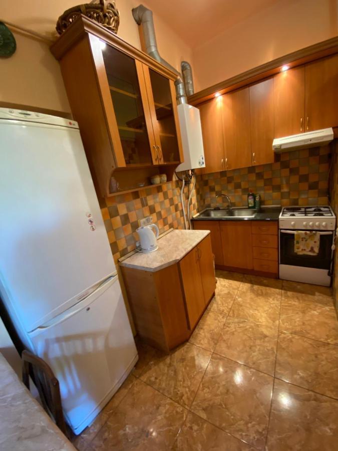 Agora Arcs Apartment Ереван Экстерьер фото
