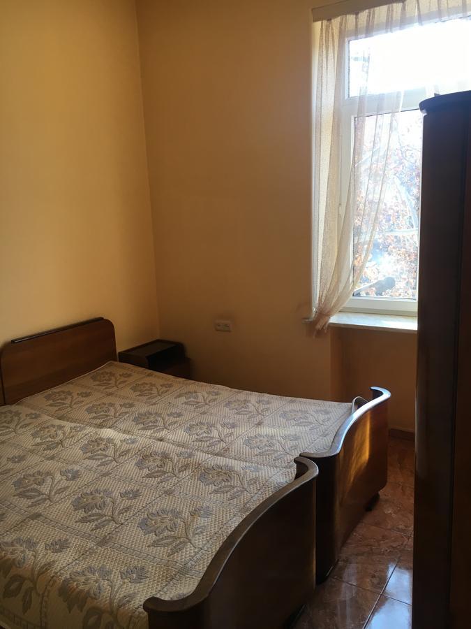 Agora Arcs Apartment Ереван Экстерьер фото