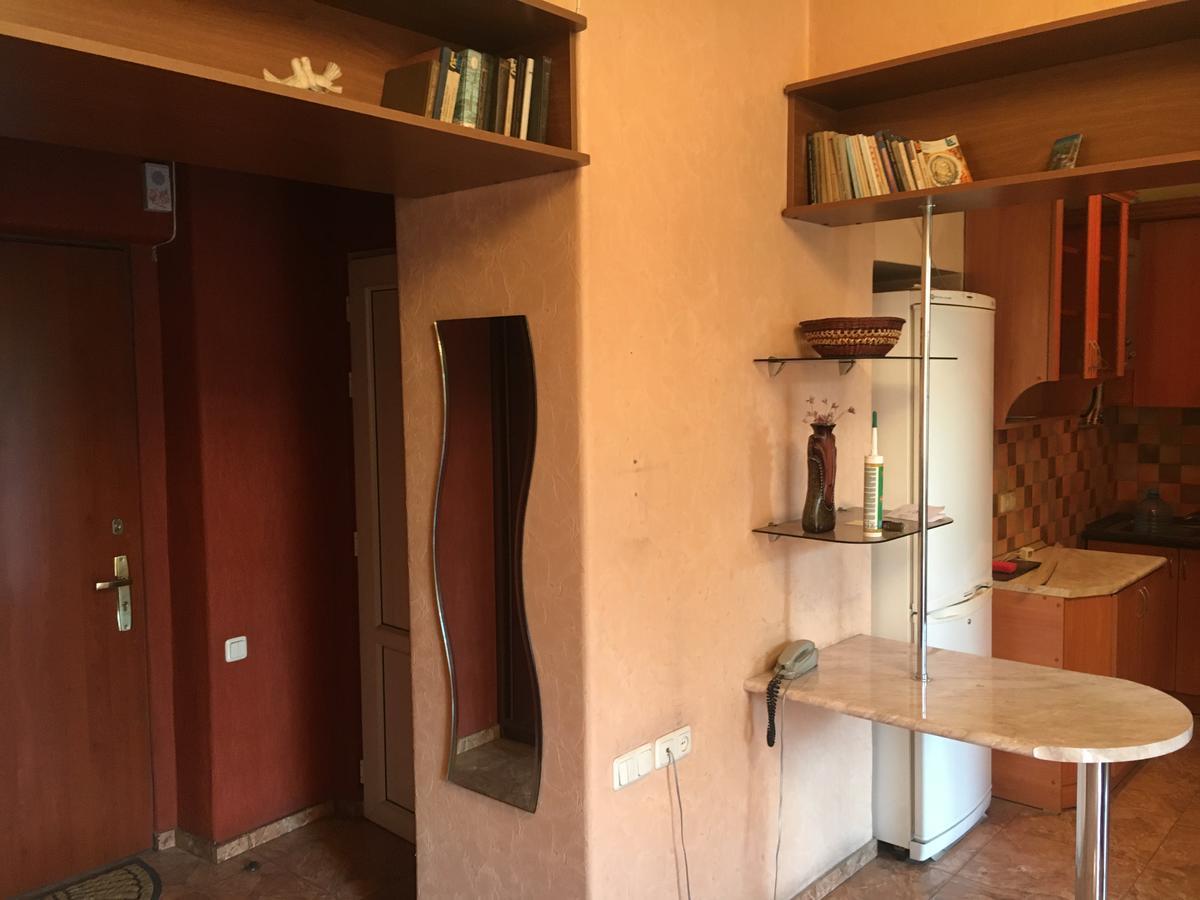 Agora Arcs Apartment Ереван Экстерьер фото