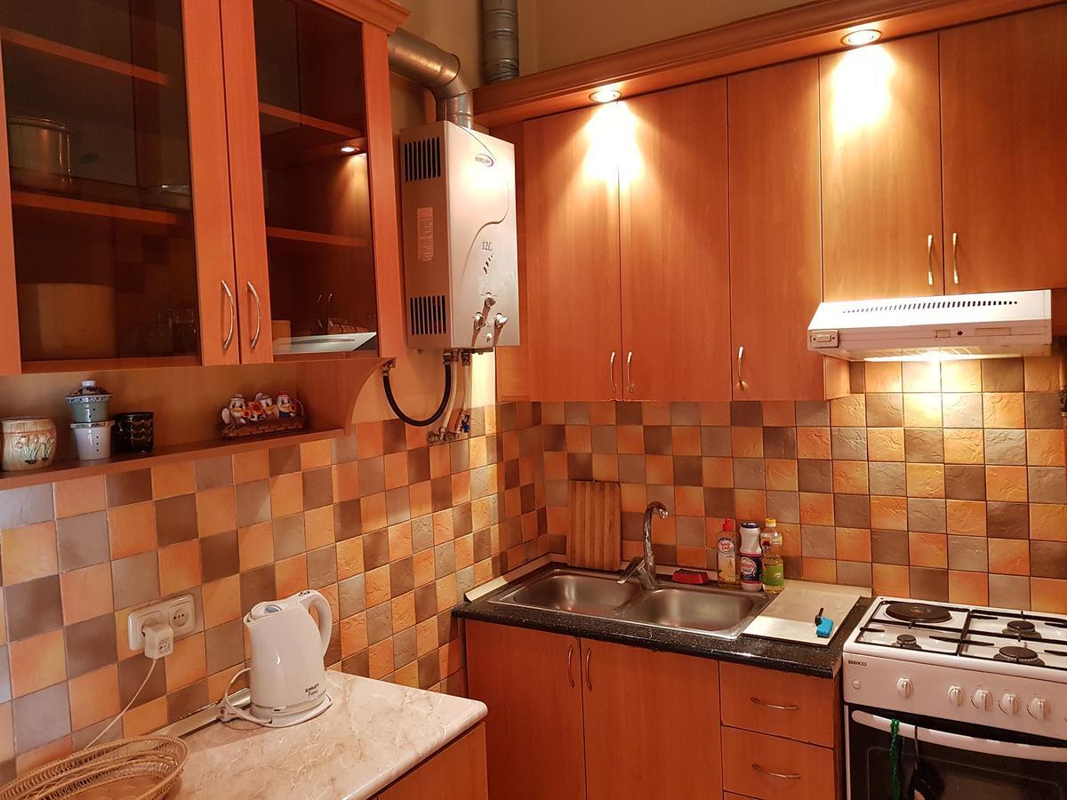 Agora Arcs Apartment Ереван Экстерьер фото