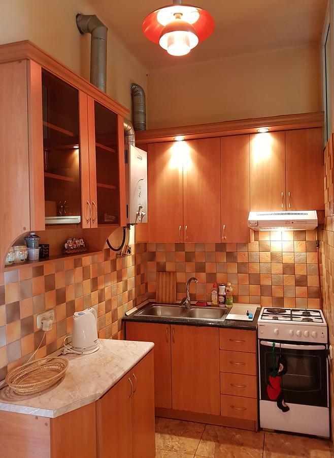 Agora Arcs Apartment Ереван Экстерьер фото