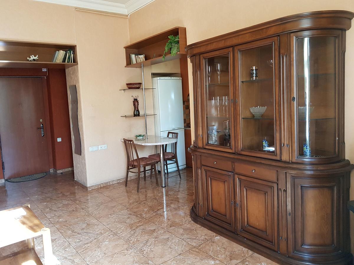 Agora Arcs Apartment Ереван Экстерьер фото