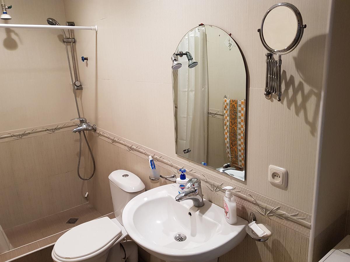 Agora Arcs Apartment Ереван Экстерьер фото