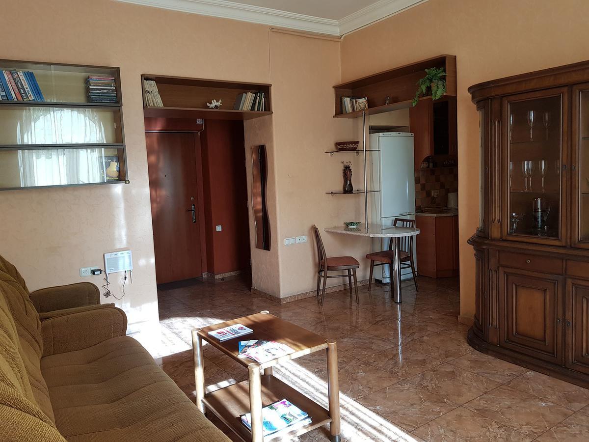 Agora Arcs Apartment Ереван Экстерьер фото