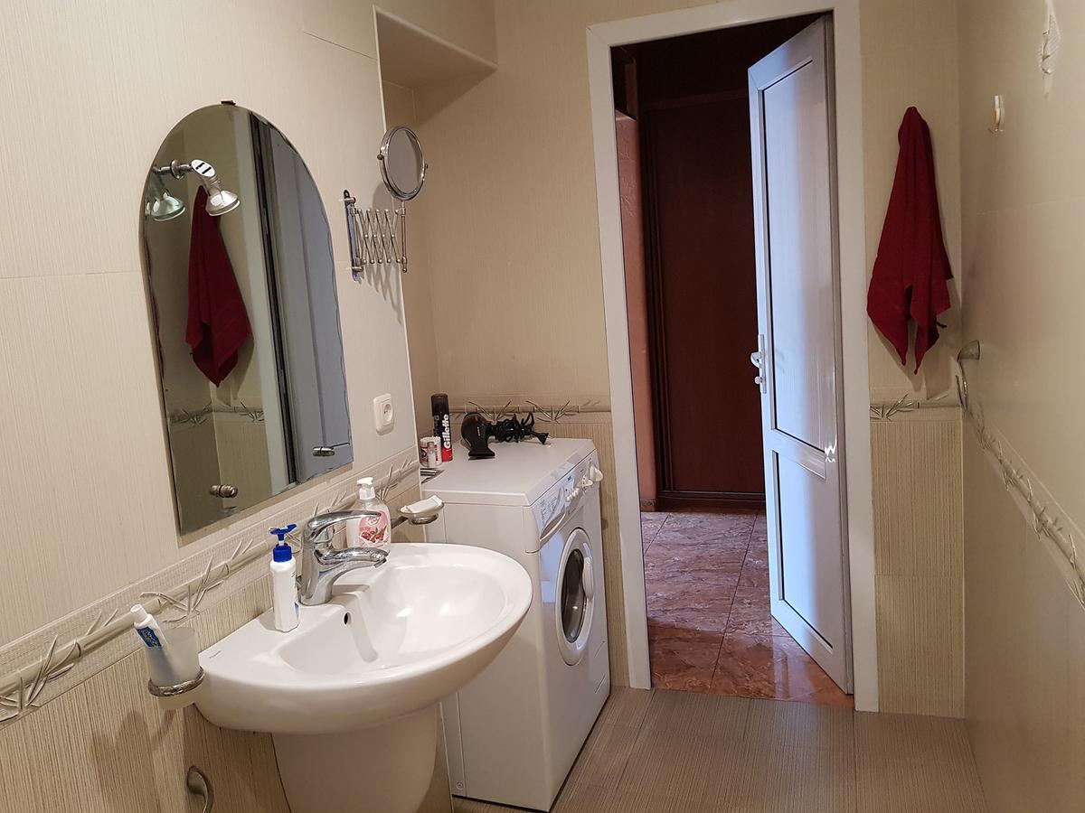 Agora Arcs Apartment Ереван Экстерьер фото
