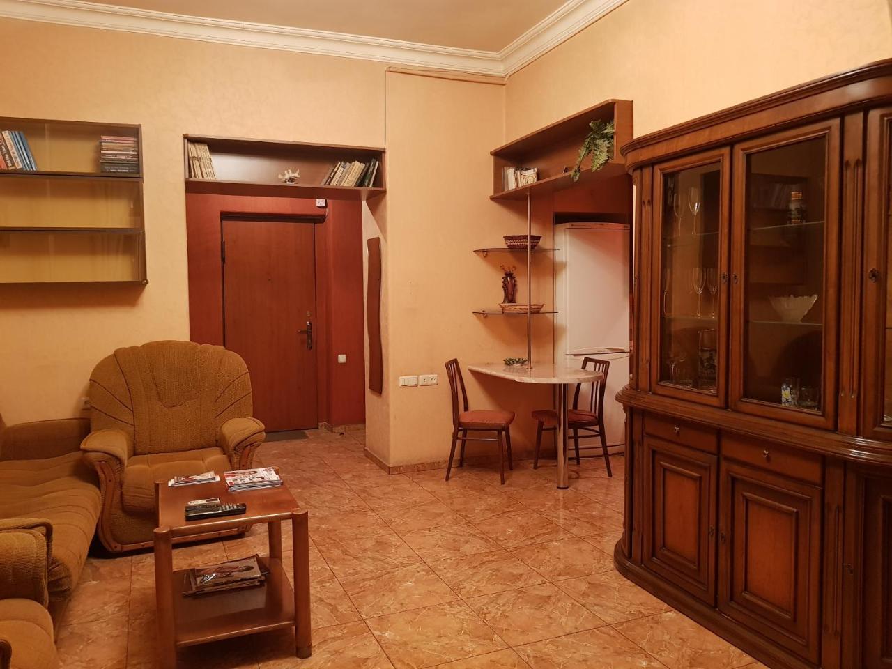 Agora Arcs Apartment Ереван Экстерьер фото
