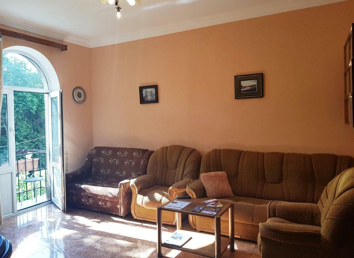 Agora Arcs Apartment Ереван Экстерьер фото